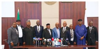Wike Urges Professional Bodies To Focus On Development Instead Of Complaints