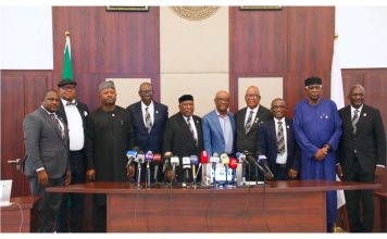 Wike Urges Professional Bodies To Focus On Development Instead Of Complaints