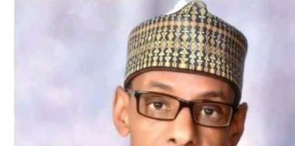 2027 Politics: Baba-Ahmed Raises Concerns Over Tinubu’s Re-election Bid