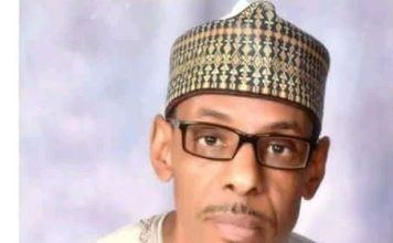 2027 Politics: Baba-Ahmed Raises Concerns Over Tinubu’s Re-election Bid