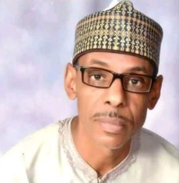 2027 Politics: Baba-Ahmed Raises Concerns Over Tinubu’s Re-election Bid