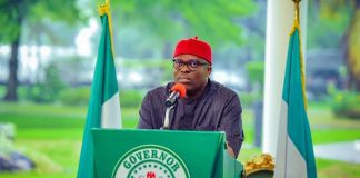 APC Disqualifies 56 Rivers Assembly Aspirants Linked To Fubara Camp