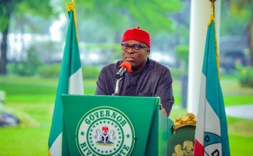 APC Disqualifies 56 Rivers Assembly Aspirants Linked To Fubara Camp