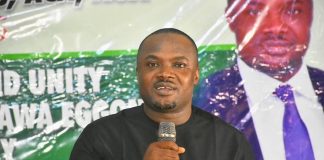 Jeremiah Umaru Quits APC, Cites Lack of Credibility in Primaries