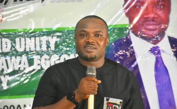 Jeremiah Umaru Quits APC, Cites Lack of Credibility in Primaries