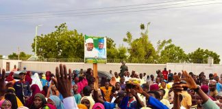 2,000 More Defectors Join Support For Pantami’s 2027 Governorship Ambition In Dukku