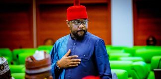 Ugochinyere Warns Tinubu Over Deregistration, Says It Could Trigger Anarchy