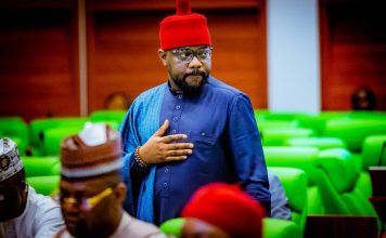 Ugochinyere Warns Tinubu Over Deregistration, Says It Could Trigger Anarchy