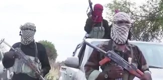 Zamfara: 50 Kidnapped by Bandits During Peace Negotiations