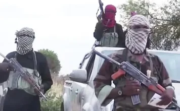 Zamfara: 50 Kidnapped by Bandits During Peace Negotiations