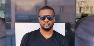 Peter Okoye Fires Back at Claims He’s Too Old for Music and Dance