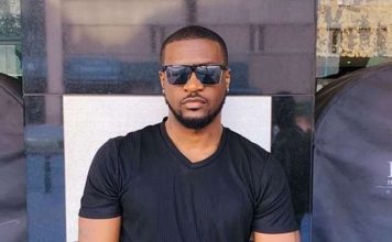 Peter Okoye Fires Back at Claims He’s Too Old for Music and Dance