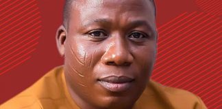 Oyo Kidnapping: Sunday Igboho Alleges Involvement of Top Politicians
