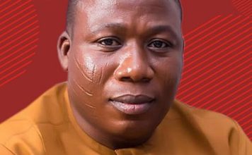 Oyo Kidnapping: Sunday Igboho Alleges Involvement of Top Politicians