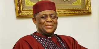 Fani-Kayode blasts critics over Yari gold allegation, urges them to “bury their heads in shame”