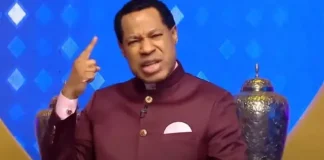 Oyakhilome Speaks on Future of Three Presidential Aspirants