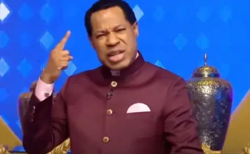 Oyakhilome Speaks on Future of Three Presidential Aspirants