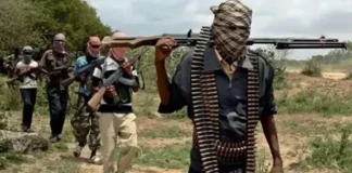 Nigeria Mourns as Terror Attacks Claim Lives of 7 Military Commanders