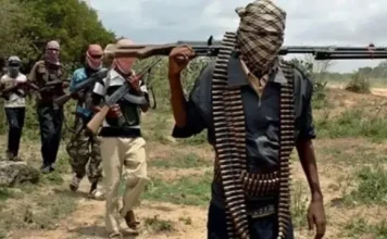 Nigeria Mourns as Terror Attacks Claim Lives of 7 Military Commanders