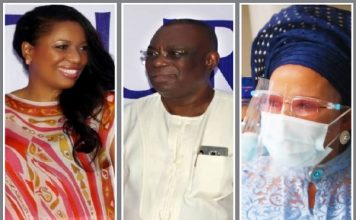 Court Delivers Judgment in Dr. Tosin Ajayi’s Estate Dispute After Five Years