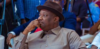 Keyamo Reveals: Otti Approached Tinubu Behind Me To Seek Funding For International Airport