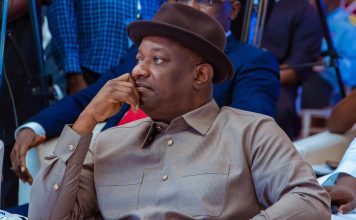 Keyamo Reveals: Otti Approached Tinubu Behind Me To Seek Funding For International Airport
