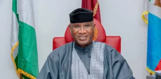 Ovie Omo-Agege and the Politics of Defiance in Delta Central