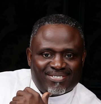 Political Defector Says Move From APC to NDC Turned Into Worse Experience