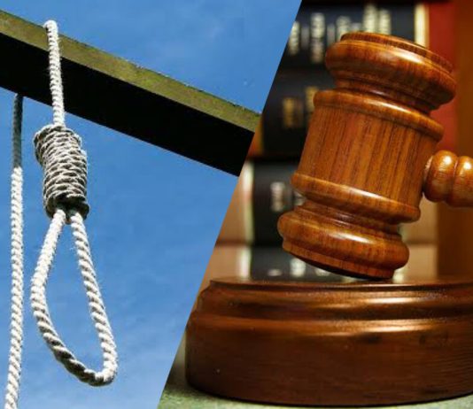 DSS Secures Death Sentence for Kogi Kidnap Suspect