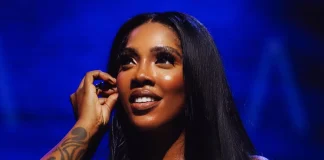 “I Was Crucified for Speaking on Insecurity” – Tiwa Savage