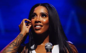 “I Was Crucified for Speaking on Insecurity” – Tiwa Savage