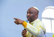 Primate Ayodele Tells Peter Obi: Kwankwaso Could End Your 2027 Presidential Bid