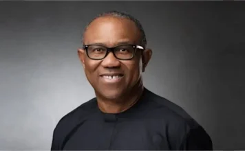 Peter Obi Advocates Youth Responsibility, Warns Against Dependency on Older Leaders