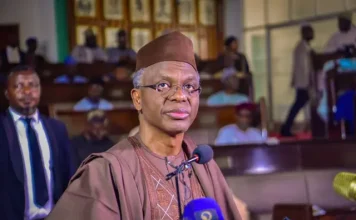Wiretapping Case: El-Rufai To File No-Case Submission As DSS Closes Case