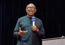 Peter Obi May Not Match 2023 Results in 2027, Says Mohammed-Baba