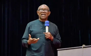 Peter Obi May Not Match 2023 Results in 2027, Says Mohammed-Baba