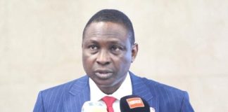 EFCC: Politicians Spend N30 Billion on Primaries, Recoup Costs From Public Funds