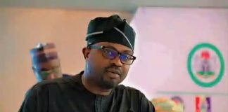 Nigerian Govt Plans N3,000 Daily Feeding Allowance for Prisoners