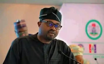 Nigerian Govt Plans N3,000 Daily Feeding Allowance for Prisoners