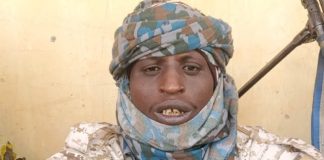 ‘We Have Succeeded In Killing Some Of Them’ – Turji Reacts To Soldiers’ Death