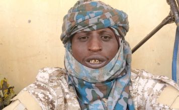 ‘We Have Succeeded In Killing Some Of Them’ – Turji Reacts To Soldiers’ Death