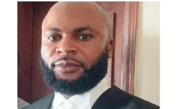 Lawyer Blasts Kenneth Okonkwo Over Atiku–Amaechi Ticket Comment