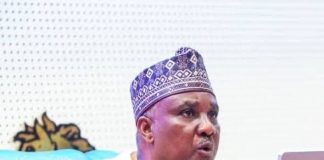 House of Representatives Suspends Plenary, Resumes in July