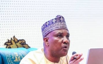 House of Representatives Suspends Plenary, Resumes in July