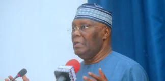 Atiku: Court ruling on ADC part of bid to destroy democracy