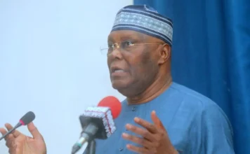 Atiku: Court ruling on ADC part of bid to destroy democracy