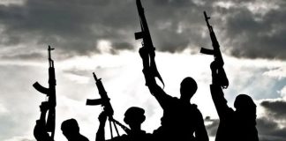 Gunmen Ambush and Kill Plateau Monarch in Road Attack