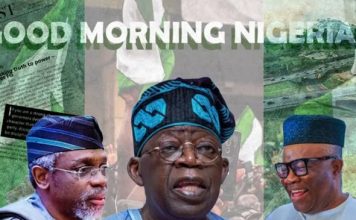 Tuesday Morning Briefing: 10 Important Stories from Nigerian Newspapers