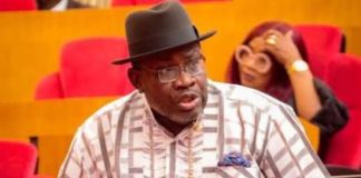 Dickson Challenges NDC Deregistration Judgment, Names Those Responsible