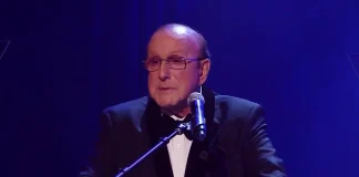 Legendary Music Executive Clive Davis Dies At 94